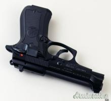 Beretta 84 FS Cheetah .380 ACP  | 9x17mm Browning Short
