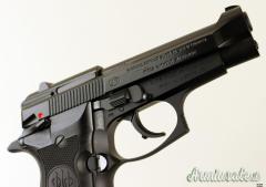 Beretta 84 FS Cheetah .380 ACP  | 9x17mm Browning Short