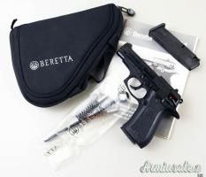 Beretta 84 FS Cheetah .380 ACP  | 9x17mm Browning Short