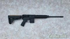 Carabina Ruger ar556 cal 223 rem canna 40 cm ottime condizioni