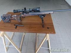 CZ | Ceska Zbrojovka Range  600 .223 Remington