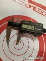 CZ | Ceska Zbrojovka Range  600 .223 Remington
