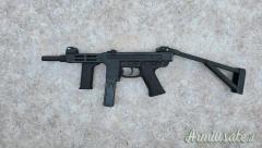 Pistola Sites Ranger M21 cal 9x21 ottime condizioni