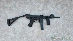Pistola Sites Ranger M21 cal 9x21 ottime condizioni