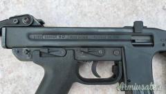 Pistola Sites Ranger M21 cal 9x21 ottime condizioni