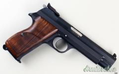 Sig 210-6 Heavy Frame 9x21mm IMI