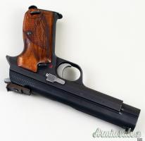 Sig 210-6 Heavy Frame 9x21mm IMI