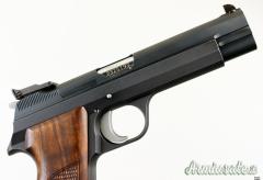 Sig 210-6 Heavy Frame 9x21mm IMI
