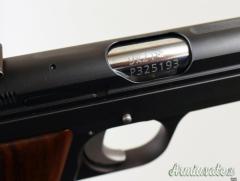 Sig 210-6 Heavy Frame 9x21mm IMI