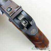 Sig 210-6 Heavy Frame 9x21mm IMI