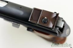 Sig 210-6 Heavy Frame 9x21mm IMI