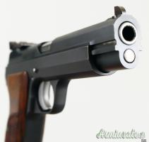 Sig 210-6 Heavy Frame 9x21mm IMI