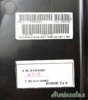 Sig 210-6 Heavy Frame 9x21mm IMI