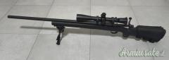 Remington 700 Police  .308 Winchester