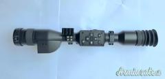 ATN X-Sight 5 LFR 3-15