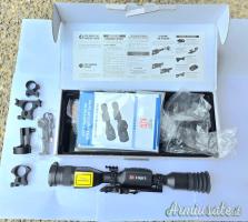 ATN X-Sight 5 LFR 3-15