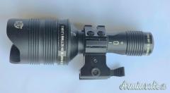 ATN X-Sight 5 LFR 3-15