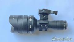 ATN X-Sight 5 LFR 3-15