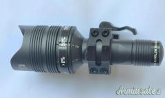 ATN X-Sight 5 LFR 3-15