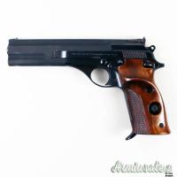 Beretta 76 .22 LR Long Rifle