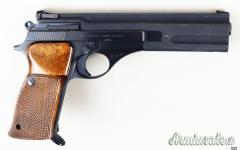 Beretta 76 .22 LR Long Rifle