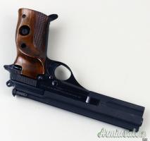Beretta 76 .22 LR Long Rifle