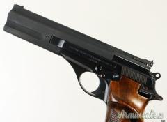 Beretta 76 .22 LR Long Rifle