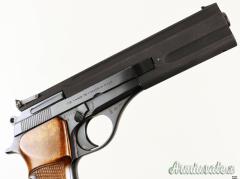 Beretta 76 .22 LR Long Rifle