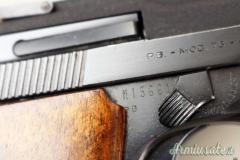 Beretta 76 .22 LR Long Rifle