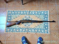 Winchester Mod. 88 pre '64 .243 Winchester