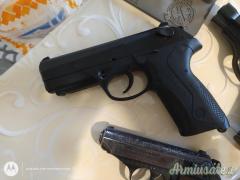 Beretta Px 4 storm 9x21mm IMI