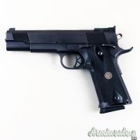 Armi Dallera Custom Master Elite .45 ACP