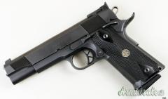 Armi Dallera Custom Master Elite .45 ACP