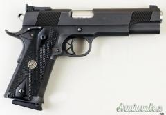 Armi Dallera Custom Master Elite .45 ACP