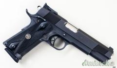 Armi Dallera Custom Master Elite .45 ACP