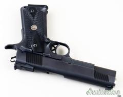 Armi Dallera Custom Master Elite .45 ACP