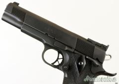 Armi Dallera Custom Master Elite .45 ACP