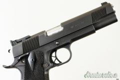 Armi Dallera Custom Master Elite .45 ACP