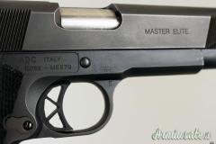 Armi Dallera Custom Master Elite .45 ACP