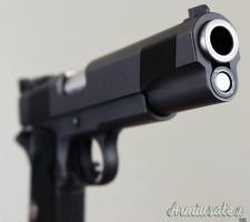 Armi Dallera Custom Master Elite .45 ACP