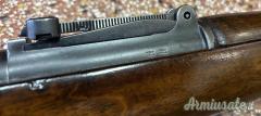 Mauser K98 7.92x57mm Mauser  |  8mm Mauser  |  8x57 JS