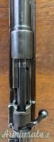 Mauser K98 7.92x57mm Mauser  |  8mm Mauser  |  8x57 JS