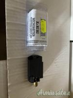 Dosatore micrometrico Lee