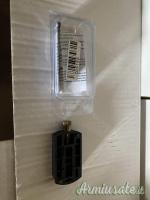 Dosatore micrometrico Lee