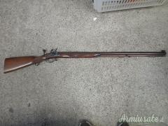 Replica Pedersoli  Fucile  Mortimer