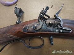 Replica Pedersoli  Fucile  Mortimer