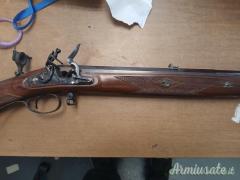 Replica Pedersoli  Fucile  Mortimer