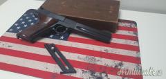 Colt Woodsman  .22 LR Long Rifle