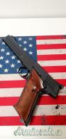 Colt Woodsman  .22 LR Long Rifle