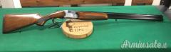 Beretta 686 special 12